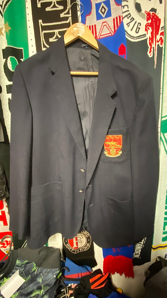 Arsenal Presentation Jacket