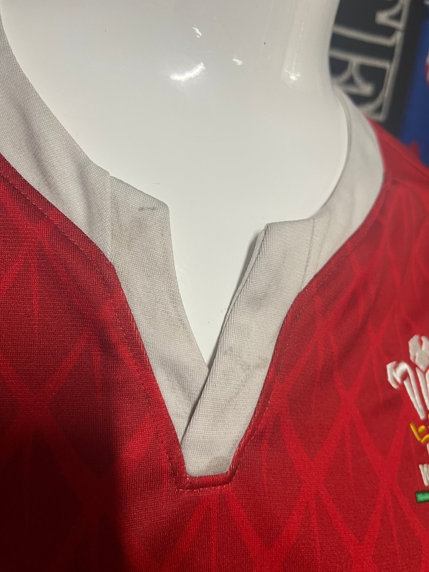 Wales Sevens Home 19/20 M