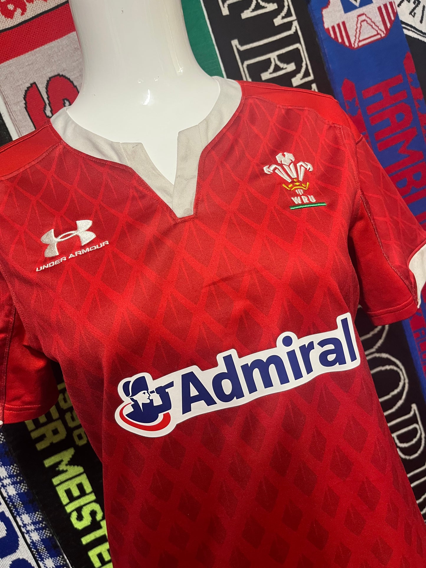 Wales Sevens Home 19/20 M