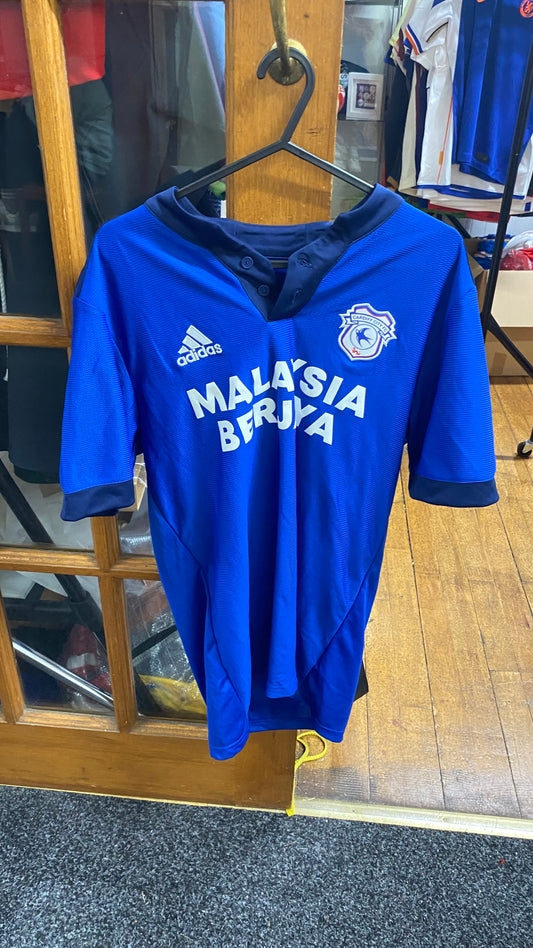 Cardiff Home 21/22 M