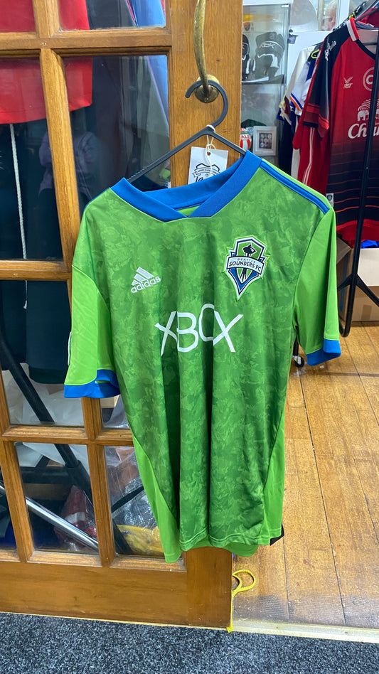 Seattle Sounders Home 2018 M