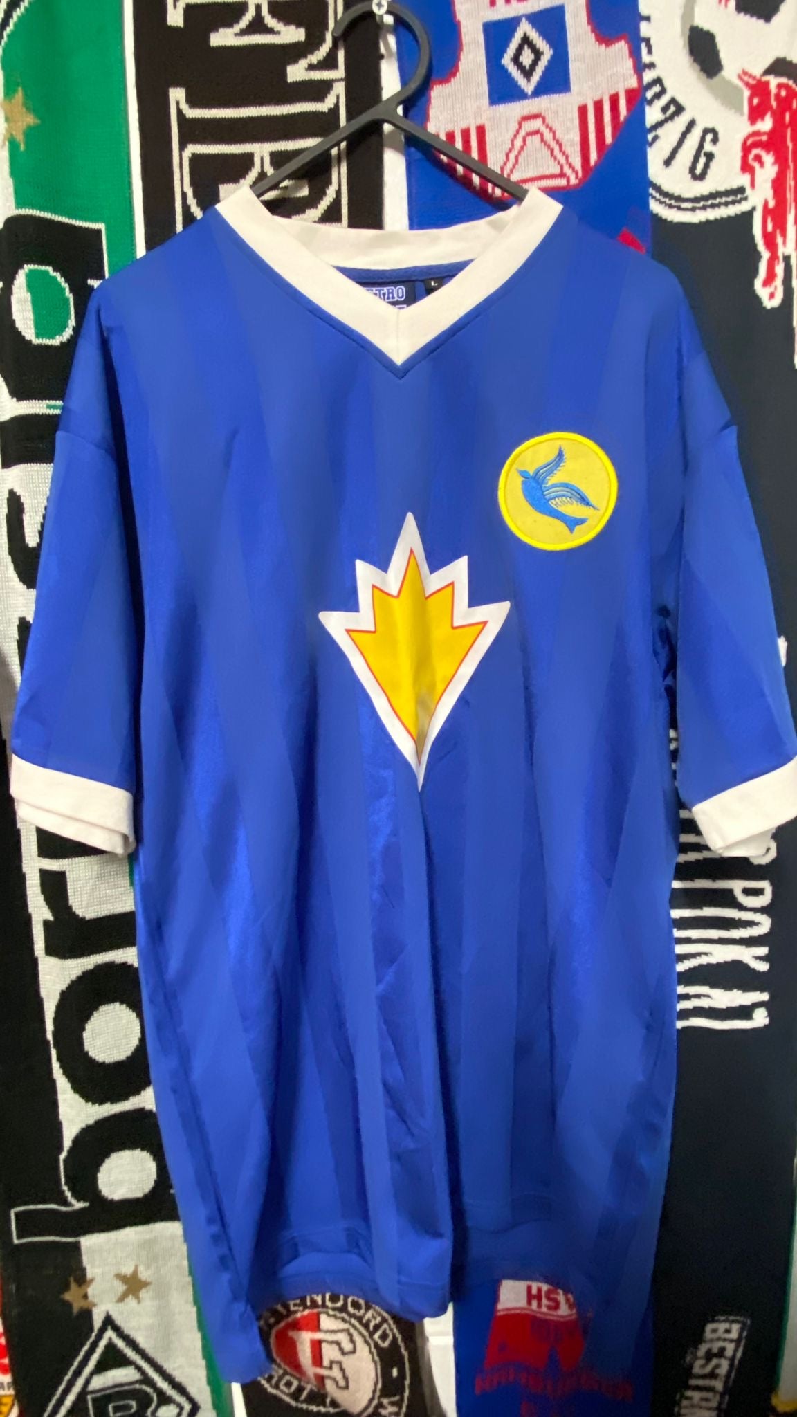 Cardiff Home 83/84 L