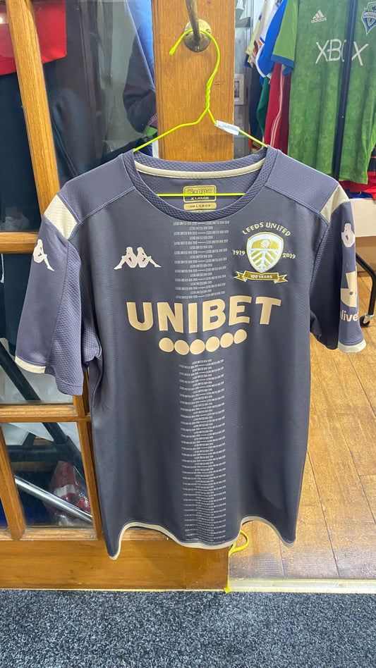 Leeds Anniversary Shirt